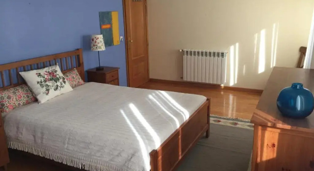 Apartamento Senadomum, Забронировать Апартаменты/квартира Сея Beira Interior Norte, рядом с Музей хлеба