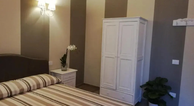 Люкс Agriturismo NUova Campagna