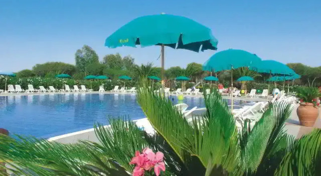 Futura Club Le Palme, Забронировать Отель Орозеи Залив Орозеи