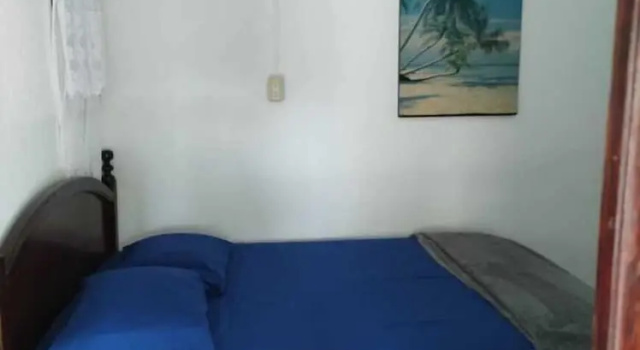 Одноместный номер Economy Hidden Paradise Beach Jiote