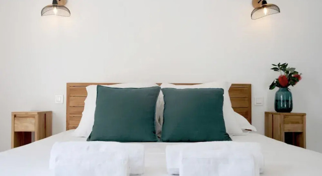 Les Suites d'Agosta, Book Hotel Hoteller i Molini med pool, Swimmingpool
