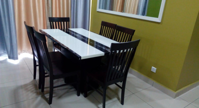 Mintsuite homestay, Prenota Hotel Putrajaya Malesia