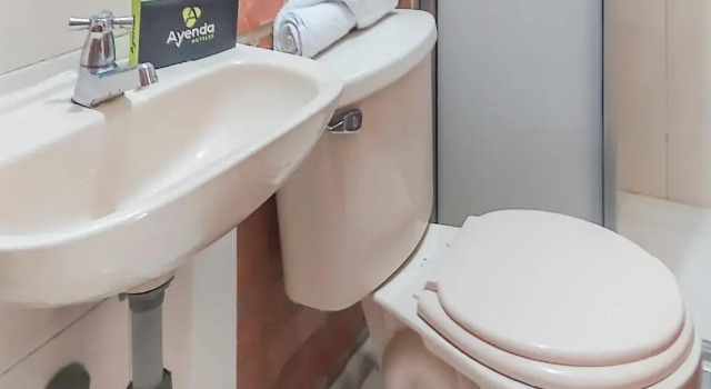 Économie chambre Ayenda 1422 Caney