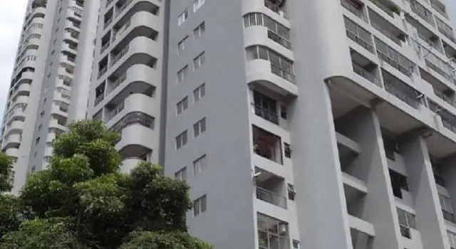 Indah Samudra Condominium, Rezerwuj Hotel Johor Bahru Johor