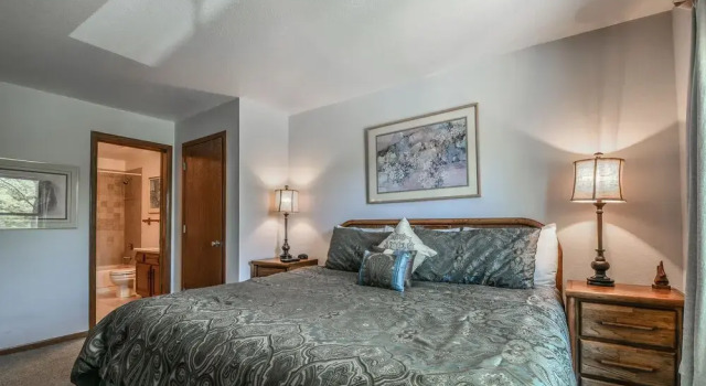 Snow Dance Manor 308, Забронировать Отель Отели Кистон 4 звезды, рядом с Эрджентин, 4*