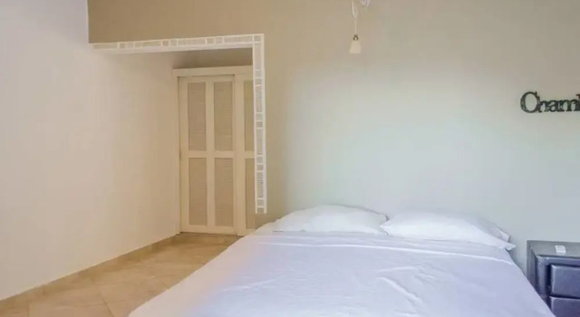 Вилла Private Villa With Pool in Sosua for Large Groups
