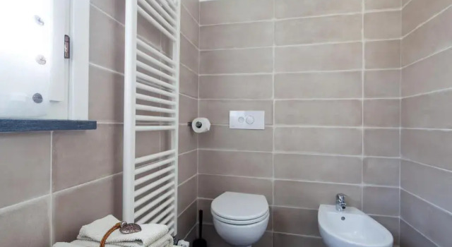 Двухместный номер Standard Amandolevanto B&B