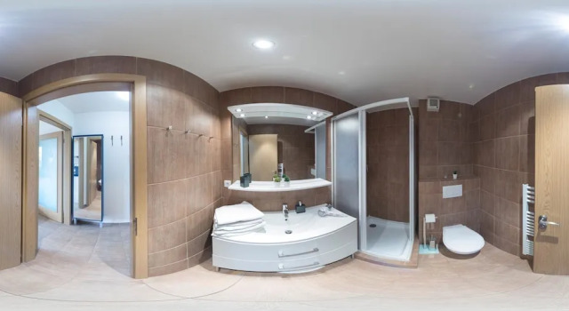Cihlářka - Apartmán 309, Забронировать Апартаменты/квартира Апартаменты Черный Дул, Апартаменты/квартира