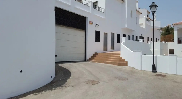 Apartamento Balcones Heights Torrox Canovas, Boek Appartement Torrox Costa Axarquía