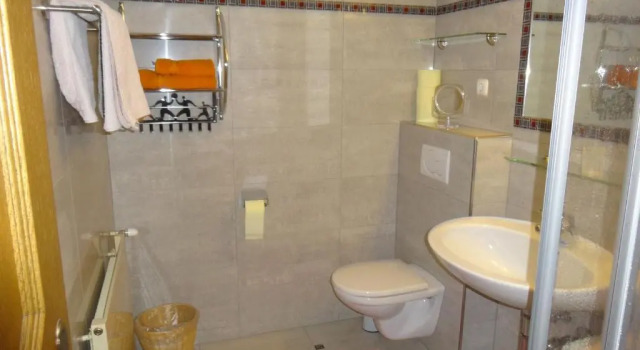 Haus Kieler, Prenota Hotel Hotel a Liezen con parcheggio, Parcheggio