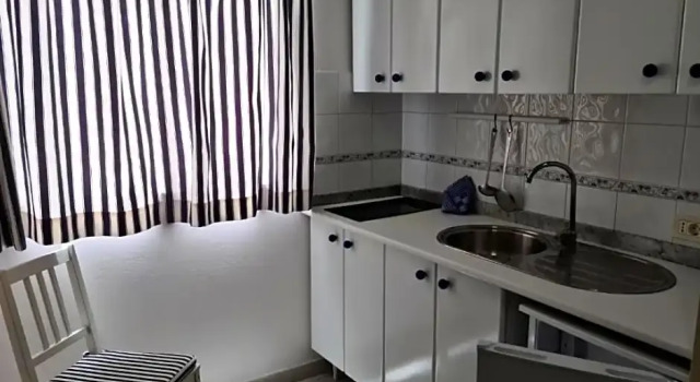 Апартаменты Apartamentos Catalina Park