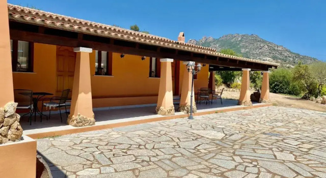Апартаменты Casagliana Suite Resort