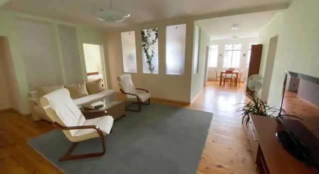 Апартаменты Family Apartments