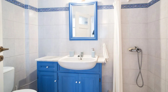 Апартаменты Brachera Apartments