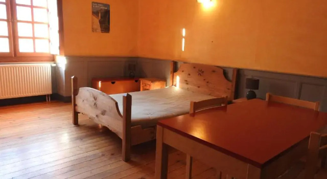 Le Pavillon des Officiers, Prenota Hotel Hotel a Alvernia con parcheggio, Parcheggio