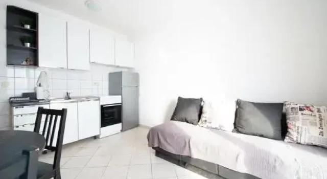 Apartments Adriatic, Забронировать Апартаменты/квартира Апартаменты Новалья, Апартаменты/квартира