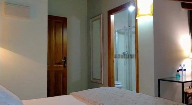 Номер Standard Hotel Casa Soto by el Sueño de Teresa