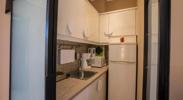 Люкс Deluxe Horizon Deluxe House