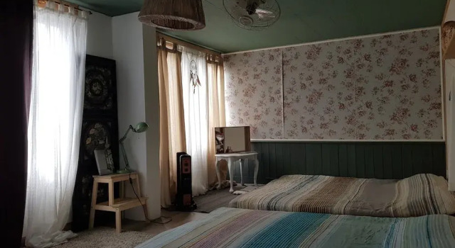 Jeju Alice in Urban Guest House
