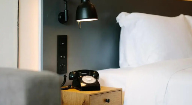 Четырёхместный номер Penta Plus Pentahotel Hong Kong, Tuen Mun