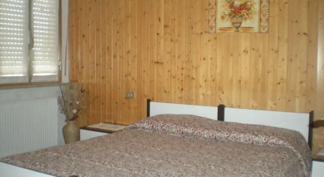 Апартаменты Hotel La Piroga