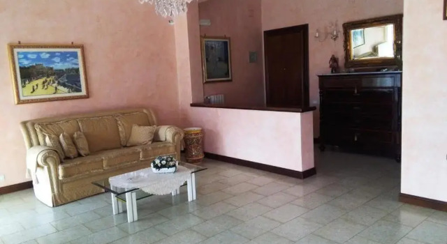 Апартаменты Letizia's House