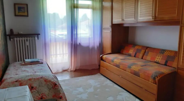Апартаменты Giaveno, apartment "margherita" a pochi passi dal centro!
