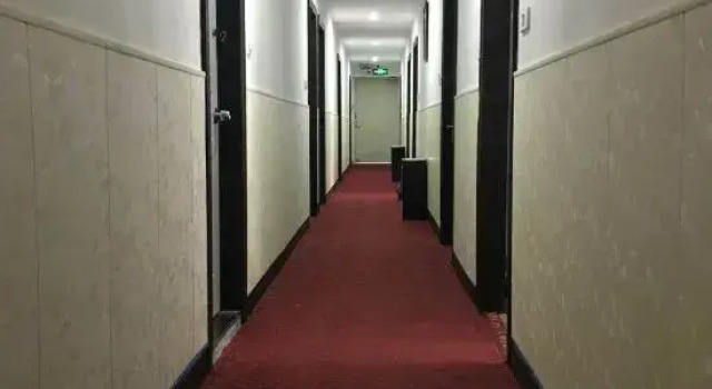 Juxiang Hotel (Tongxiang City Branch), Prenota Hotel Hotel a Jiaxing con parcheggio, Parcheggio