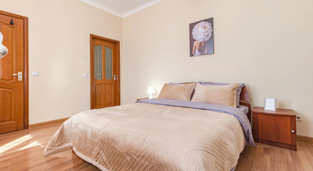 Vershina-PV on Dinmukhamed Kunaev street 14, Rezerwuj Apartament Astana Kazachstan