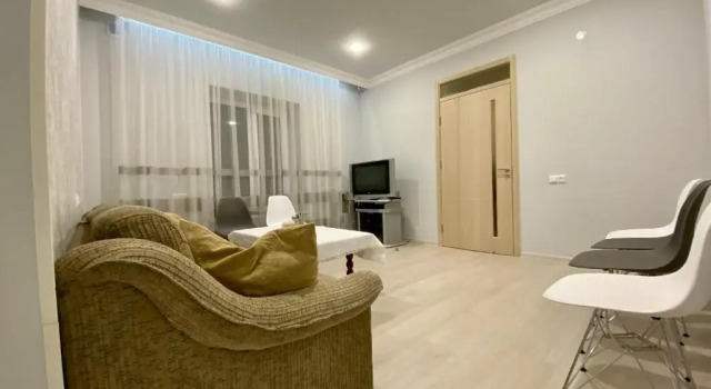 Вилла Bungalow Garni Guesthouse
