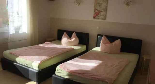 Семейный номер Standard Pension No. 12