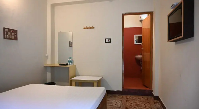 Casa De Coco, Забронировать Отель Отели штата Тамилнада с бассейном, Бассейн