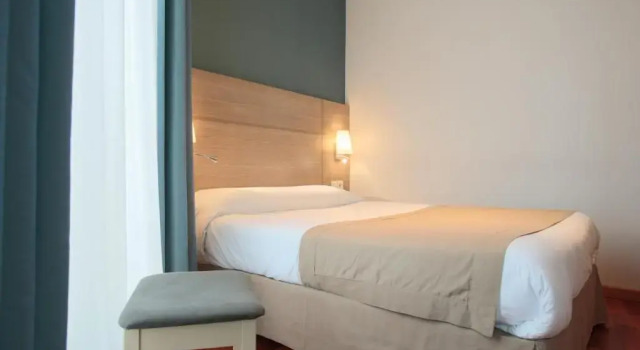 Одноместный номер Standard Grand Hotel du Loiret