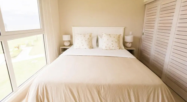 Residences C2-1d in Chame, Book Lejlighed Lejligheder i Panama Oeste, Lejlighed