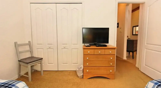 4-Bedroom Villa in Davenport 1812 NHD