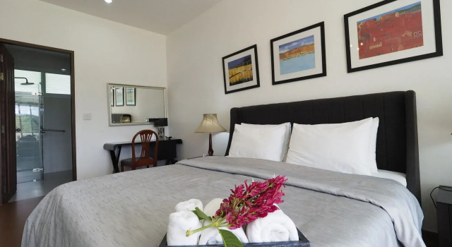 Baan Ing Khao, Забронировать Отель Отели Khao Yai 3 звезды, 3*