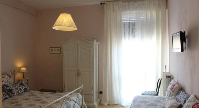Il Giramondo Bed and Breakfast