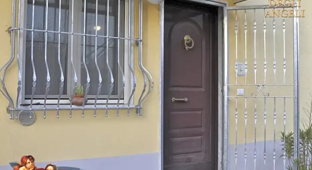 Borgo degli Angeli Arcola, Prenota Hotel Arcola Riviera Ligure