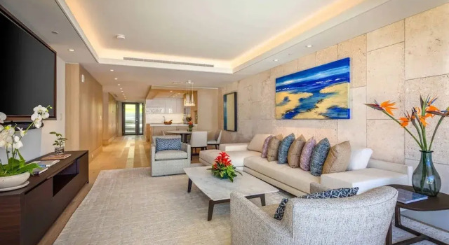 Mauna Kea Residences, Reservar Hotel Kamuela state of Hawaii