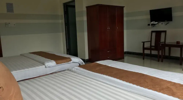 Quang Vinh Motel
