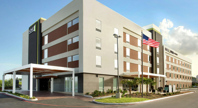 Home2 Suites by Hilton San Antonio Airport, TX, Buchen Sie Hotel Bexar County San Antonio