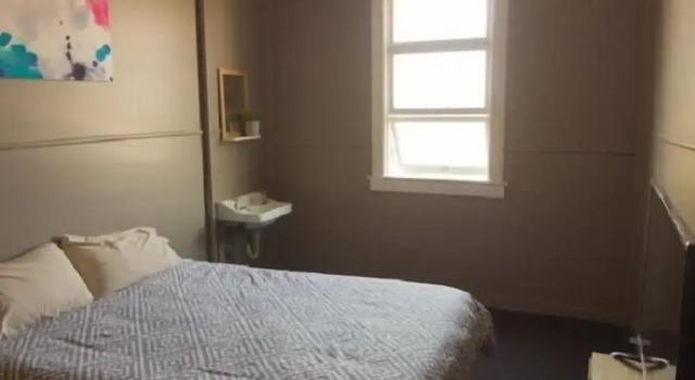 Двухместный номер Economy Hotel Kerwick