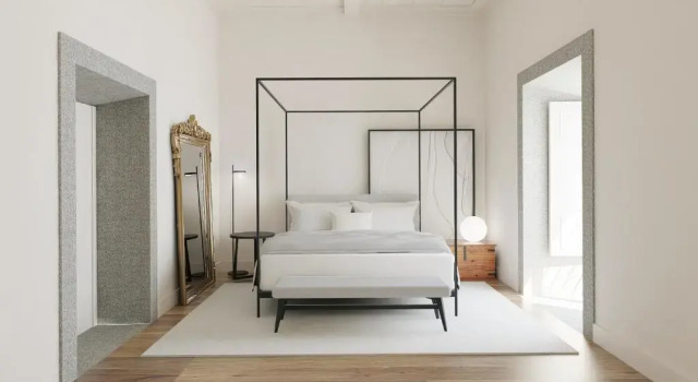 Двухместный номер Superior MS Collection Arouca - Mosteiro de Arouca