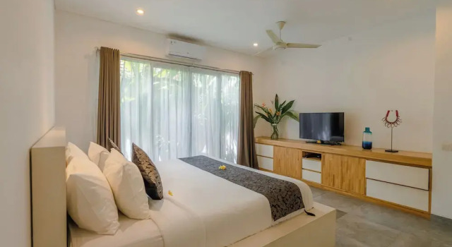 Villa Becca Seminyak