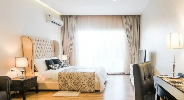 Номер Superior Mansion28 Dharmawangsa Serviced Apartment