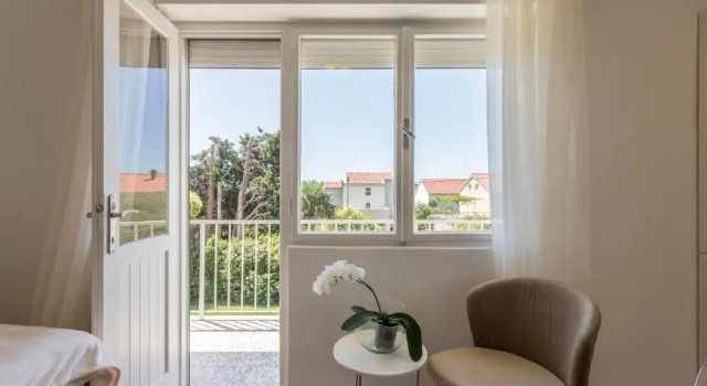 Студия Mise Luxury Apartments