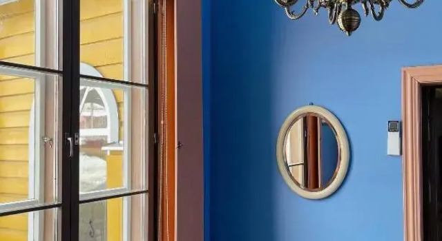 Номер Standard Hotel Onni