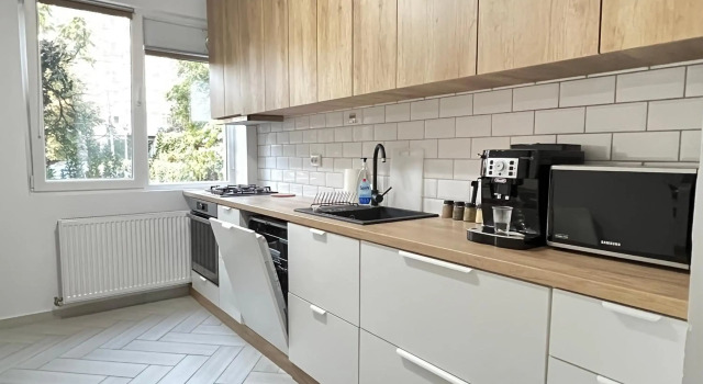 RSA Parklake - Dream apartment