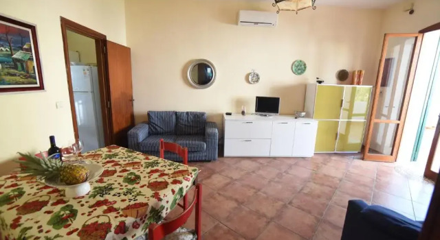Appartamento Baia Verde, Boek Appartement Baia Verde Apulië