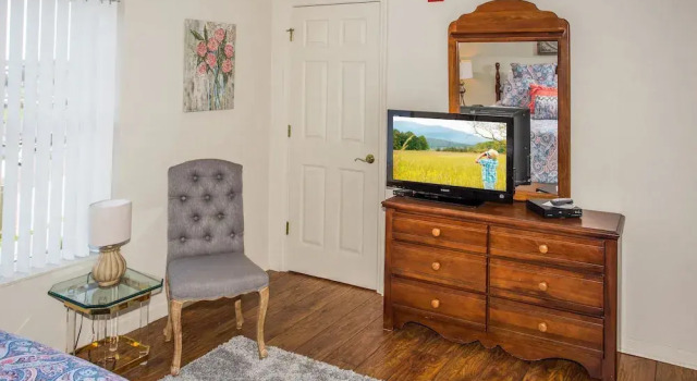Whispering Pines 104